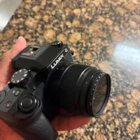 خریدار دوربین Sony Panasonic Nikon Samsung cannon|دوربین عکاسی و فیلم‌برداری|تهران, تهرانپارس شرقی|دیوار