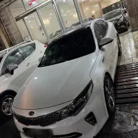 اوپتیما جی تی لاین ۲۰۱۷|خودرو سواری و وانت|شاهینشهر, گزبرخوار|دیوار