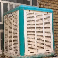 کولر آبی  5000