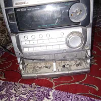 سلام ی عدد ظبط|سیستم صوتی خانگی|کرباسک, |دیوار