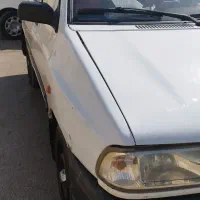 پراید مدل ۹۱