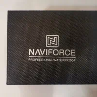 ساعت naviforce