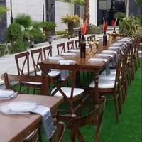 اجاره میز صندلی کرایه ظروف کولر باند سراسر اصفهان