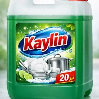 تولید و پخش شوینده10 و 20