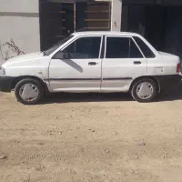 مدل ۸۶سالم  شرایطی میدم|خودرو سواری و وانت|ابهر, |دیوار