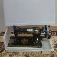 چرخ خیاطی ،کریر نوزادی،لباس ورزشی کاراته، کفش