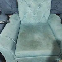 مبل هفت نفره قابل استفاده