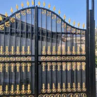 انواع نقاشی ساختمان درب و پنجره در شهرو روستا|خدمات پیشه و مهارت|دورود, |دیوار