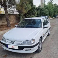 پارس سال مدل 95 بینظیر