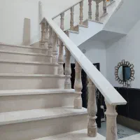 نصاب نرده سنگی،کباب پز،شومینه،آبنما،روشویی|خدمات پیشه و مهارت|کرمانشاه, |دیوار