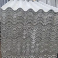 ایرانیت سقفی ولوله های سیمانی کانال کولر سیمانی|مصالح و تجهیزات ساختمان|قرچک, فردیس|دیوار