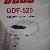 سرخ کن DEED