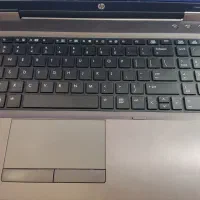 لپ تاپ hp|رایانه همراه|قم, شهدا|دیوار