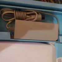 کنسول نینتندو wii کلکسیونی و کم کار با کارتن|کنسول، بازی ویدئویی و آنلاین|مشهد, نظام دوست|دیوار