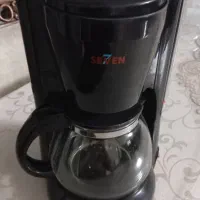 قهوه ساز برقی نو