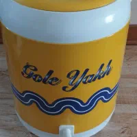 کلمن مارک گلدیخ بسیار زیبا.