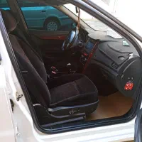 دنا معمولی مدل ۹۸