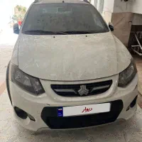 کوییک ۴۰۱ درحد نو دوسال خواب