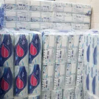 فروش دستمال کاغذی|مواد شوینده و دستمال کاغذی|تهران, نیروی دریایی|دیوار