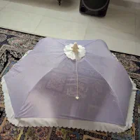 پشه بند سیسمونی