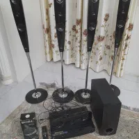 سینما خانگی الجی