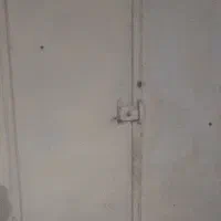 رنگ آمیزی درب منزل وپنجره ها ودر آسانسور