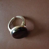 انگشتر عقیق