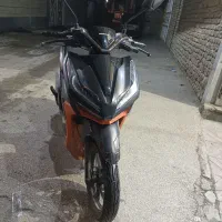 موتور کلیک کبیر