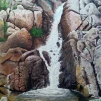 تابلوی نقاشی