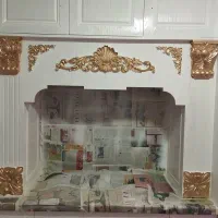 اجرای پولیستر رنگ کاری چوب و کابینت قیمت منصفانه