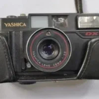 دوربین عکاسی یاشیکا