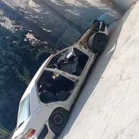 زانتیا۸۳بهبهان اوراقی|خودرو سواری و وانت|بهبهان, |دیوار