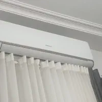 کولرگازی هیتاچی