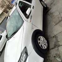 کوئیک 97اتومات کم کار|خودرو سواری و وانت|تهران, امام حسین|دیوار