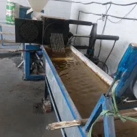 گرانول|ماشین‌آلات صنعتی|ورامین, شهرک صنعتی خیرآباد|دیوار