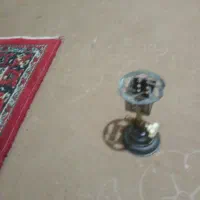 گاز مسافرتی