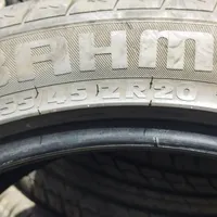 یک جفت لاستیک فیدلیتی|قطعات یدکی و لوازم جانبی|تهران, قزل قلعه|دیوار