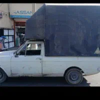 وانت پیکان ۸۱