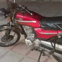 سی جی ال150همتاز تمیز|موتورسیکلت|قم, پردیسان|دیوار