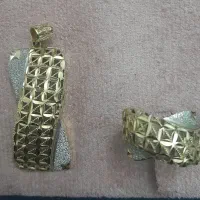 یک عدد پلاک وانگشتر بسیاز زیبا ونمادار