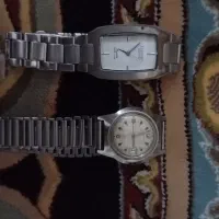 ساعت مچی کلاسیک