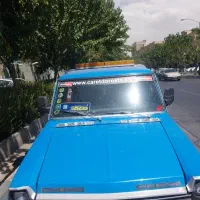 راننده جرثقیل