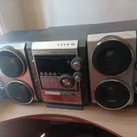 ضبط سامسونگ