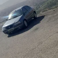 فروش سمند درحد نو