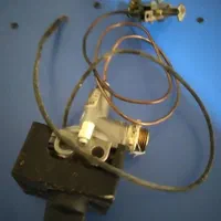 شیر کنترل بخاری مدل BM