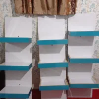 تعدادی دراور نو به فروش می‌رسد.