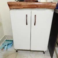 کابینت دوتایی قیمت