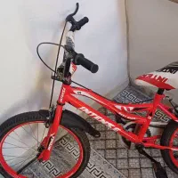 دوچرخه