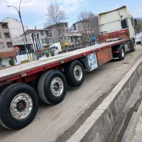 تریلی کفی ماموت ۸۹