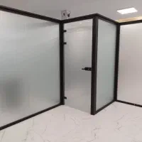 پارتیشن شیشه ای کرج بدون واسطه|خدمات پیشه و مهارت|کرج, عظیمیه|دیوار